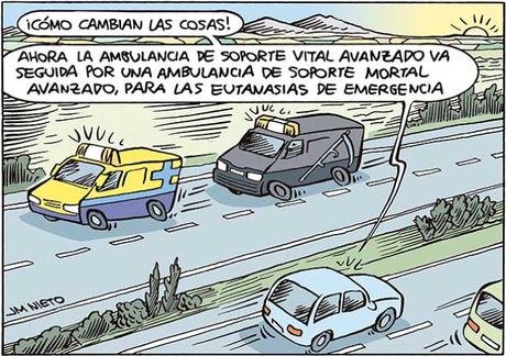 [SONRÍA, POR FAVOR] Al menos hoy sábado, 27 de julio