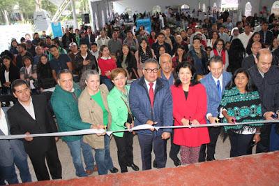 ACERCA SECRETARÍA DEL TRABAJO MIL 100 VACANTES EN FERIA DE EMPLEO EN TOLUCA