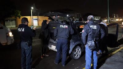 DETIENEN AUTORIDADES FEDERALES, ESTALES Y MUNICIPALES A 41 PERSONAS EN PRIMER DÍA DE OPERATIVOS SIMULTÁNEOS EN LA REGIÓN ORIENTE DE LA ENTIDAD