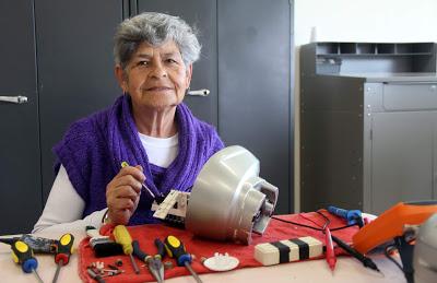 PROMUEVE CEMYBS DESARROLLO ECONÓMICO DE LA MUJER