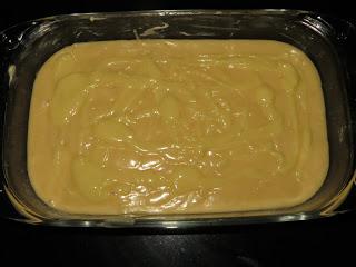 BROWNIE DE CHOCOLATE BLANCO