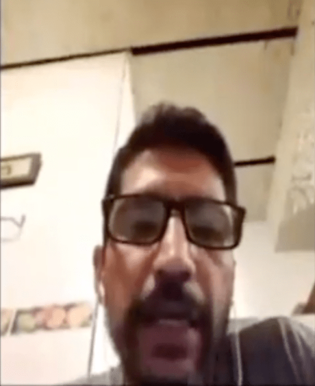 Resultado de imagen para rafael acosta arevalo