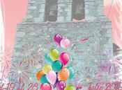 Planes ocio para semana Bierzo. julio 2019