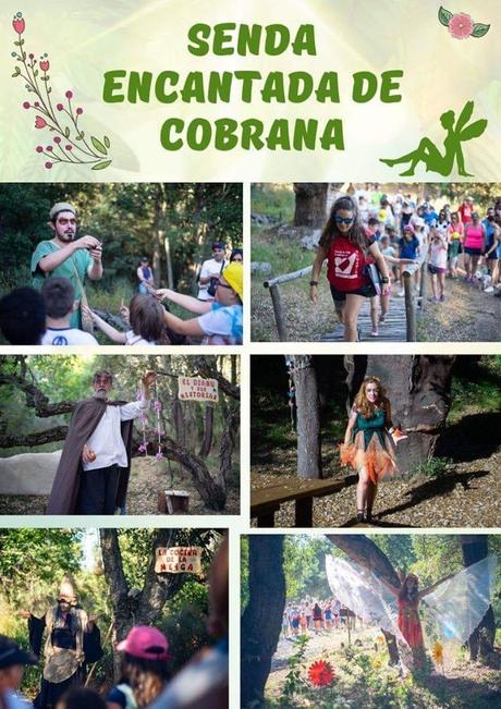 Planes de ocio para el fin de semana en el Bierzo. 26 al 28 de julio 2019