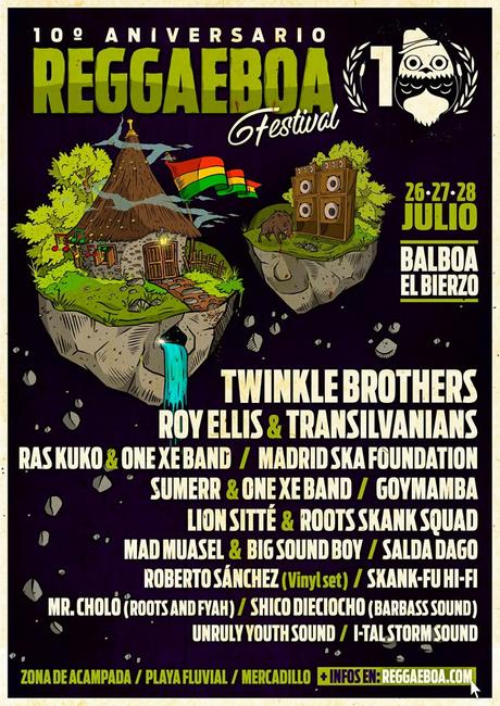 Planes de ocio para el fin de semana en el Bierzo. 26 al 28 de julio 2019