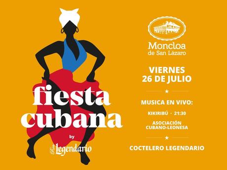 Planes de ocio para el fin de semana en el Bierzo. 26 al 28 de julio 2019