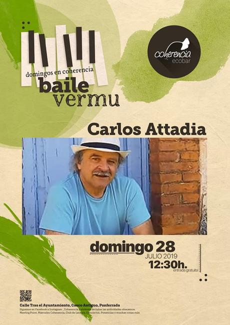 Planes de ocio para el fin de semana en el Bierzo. 26 al 28 de julio 2019