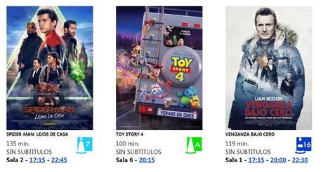 Planes de ocio para el fin de semana en el Bierzo. 26 al 28 de julio 2019