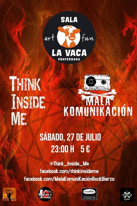 Planes de ocio para el fin de semana en el Bierzo. 26 al 28 de julio 2019