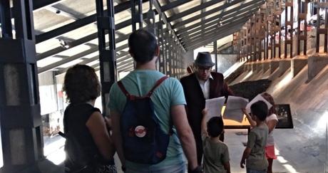 Planes de ocio para el fin de semana en el Bierzo. 26 al 28 de julio 2019