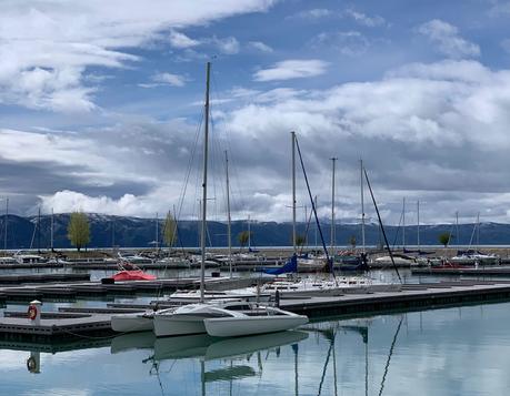 ▷ El bucle de Yellowstone: 9 paradas que debes hacer Bear-Lake-Yellowstone-Loop ▷ El bucle de Yellowstone: 9 paradas que debes hacer