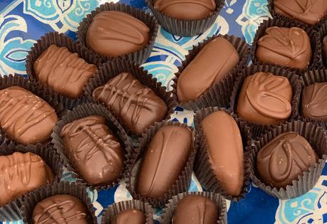 ▷ El bucle de Yellowstone: 9 paradas que debes hacer Bluebird-Candy-Yellowstone-Loop ▷ El bucle de Yellowstone: 9 paradas que debes hacer