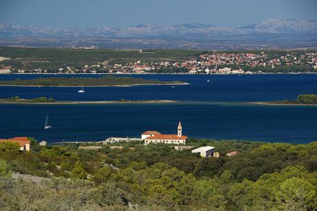 zadar_region ▷ 8 regiones más bellas de Croacia