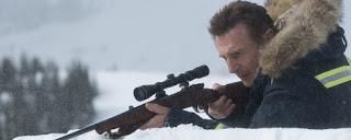 VENGANZA BAJO CERO (Cold Pursuit)