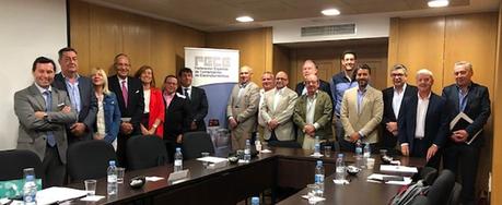 FECE celebra su Asamblea General