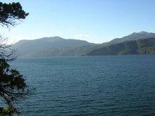 Una gran variedad de relieves y paisajes constituyen el hábitat de la fauna y flora neuquina.