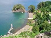 Una gran variedad de relieves y paisajes constituyen el hábitat de la fauna y flora neuquina.