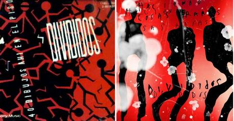 Divididos - Haciendo Cosas Raras (2018)