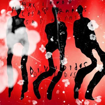 Divididos - Haciendo Cosas Raras (2018)