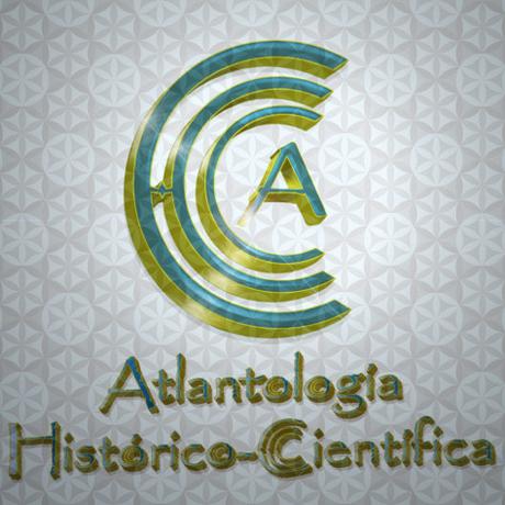 Logo del proyecto Atlantología Histórico Científica