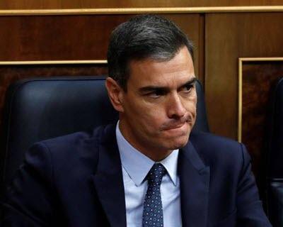 Investidura fallida de Pedro Sánchez. ¿Realidad o ficción?