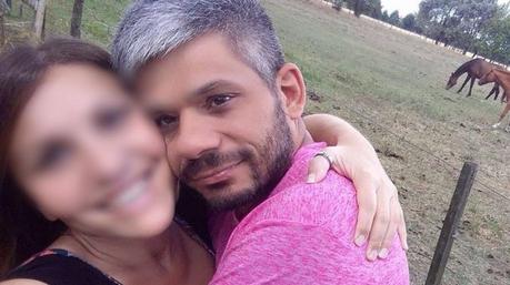 El pizzero Adrián Albanese fue asesinado por delincuentes en Banfield