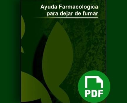 tratamiento farmacológico del tabaquismo PDF