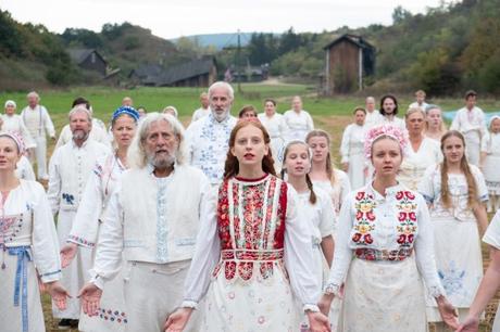 Midsommar de Ari Aster