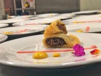 Festival de la cocina dominicana en China – Quinta Cena