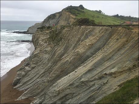 Por la ruta del Flysch