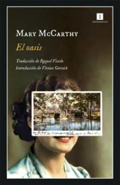 El oasis (Mary McCarthy).