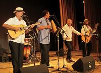 Pancho Amat Y Su Cabildo Del Son - Llego El Tresero