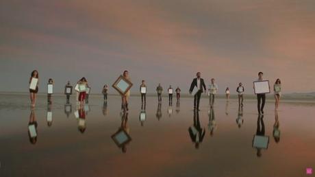 Y tú ¿cómo te miras?