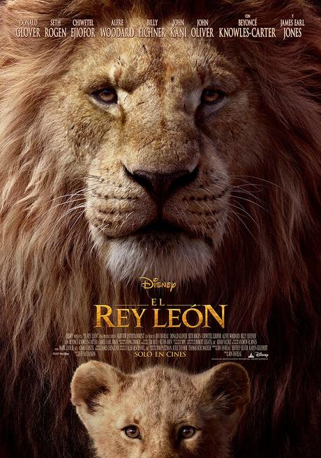 Película: El rey león (2019) Image result for el rey leon 2019