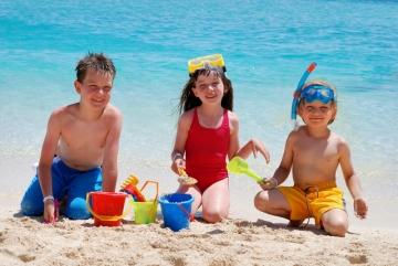 Juegos y juguetes para las vacaciones Juegos y juguetes para las vacaciones