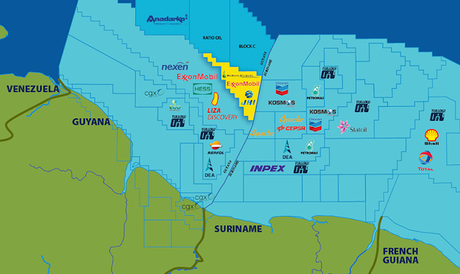 Alerta: Guyana se suma a la trama de invasión contra Venezuela y lo ocurrido recientemente en Tumeremo (III)