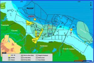 Alerta: Guyana se suma a la trama de la invasión contra Venezuela y lo ocurrido recientemente en Tumeremo (II)