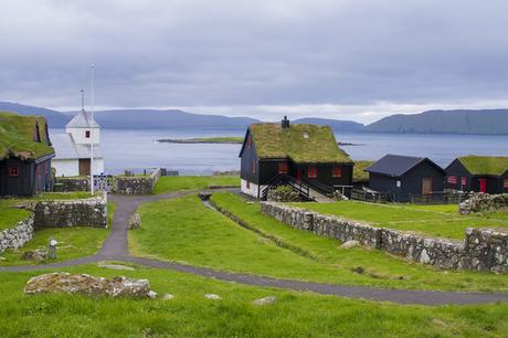 things-to-do-in-the-Faroe-Islands-Kirkjubøur-3-1024x683 ▷ 18 datos interesantes sobre las Islas Feroe