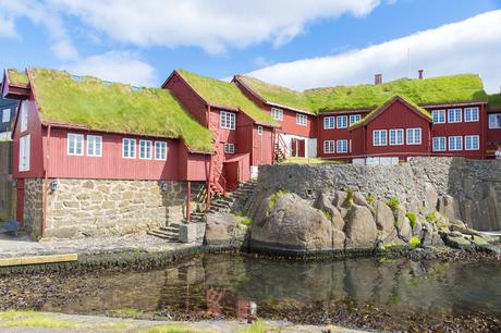 things-to-do-in-the-Faroe-Islands-torshavn-1-1024x683 ▷ 18 datos interesantes sobre las Islas Feroe