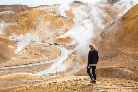 ▷ Cómo visitar Kerlingarfjöll y el área geotérmica de Hveradalir, Islandia Kara-on-the-Trail-1.jpg.optimal ▷ Cómo visitar Kerlingarfjöll y el área geotérmica de Hveradalir, Islandia