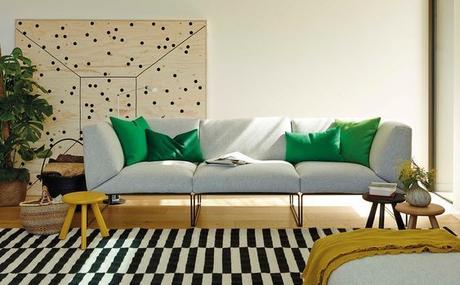 Fíjate en estos puntos cuando vayas a elegir sofá Fíjate en estos puntos cuando vayas a elegir sofá