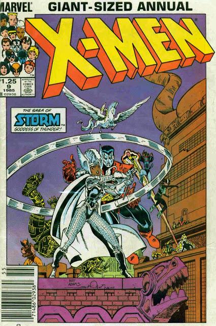 Cuando Thor fue mujer y negra, y nadie se quejo