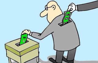 El sistema que gobierna al sistema