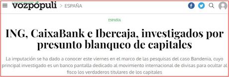 El sistema que gobierna al sistema