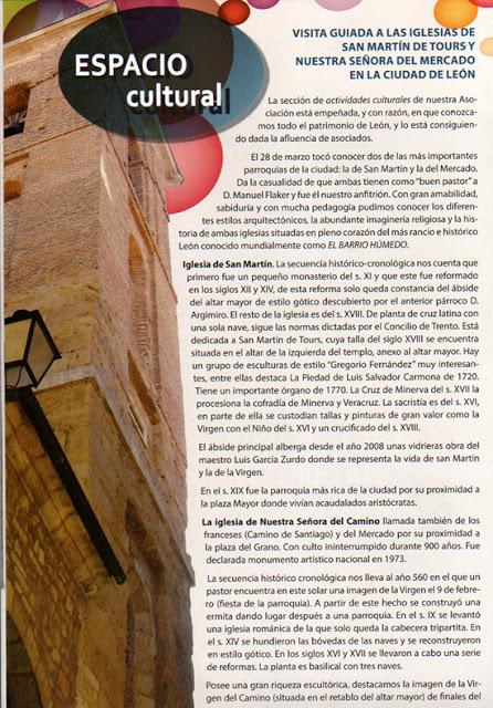 El Senderín, julio, 2019, Nº 33 El Senderín, julio, 2019, Nº 33