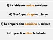 decisiones afectan Talento para siempre