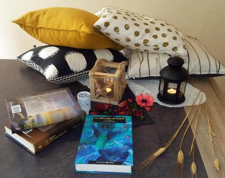 Reseña #155: 1Q84 - Libros 1 y 2