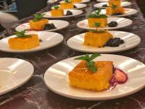 Festival de la cocina dominicana en China – Sexta cena