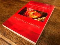 Festival de la cocina dominicana en China – Sexta cena