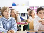 Rutinas primeros días colegio